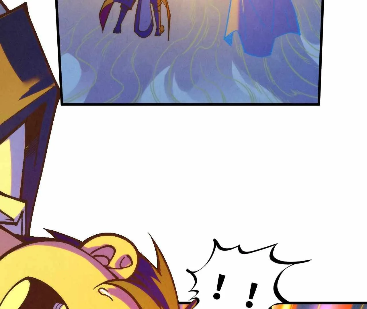 The Eternal Supreme Chapter 396 page 124