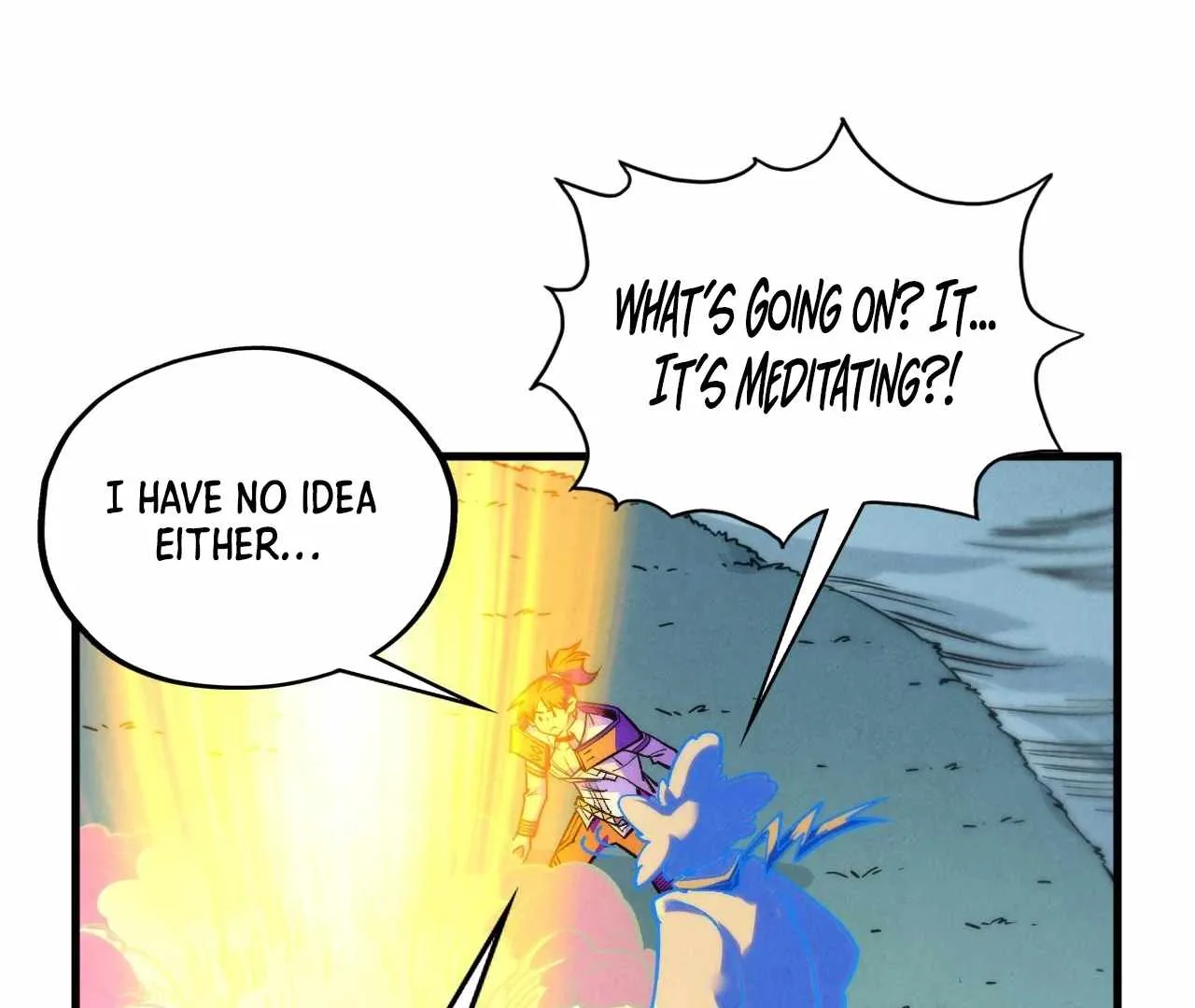 The Eternal Supreme Chapter 396 page 128