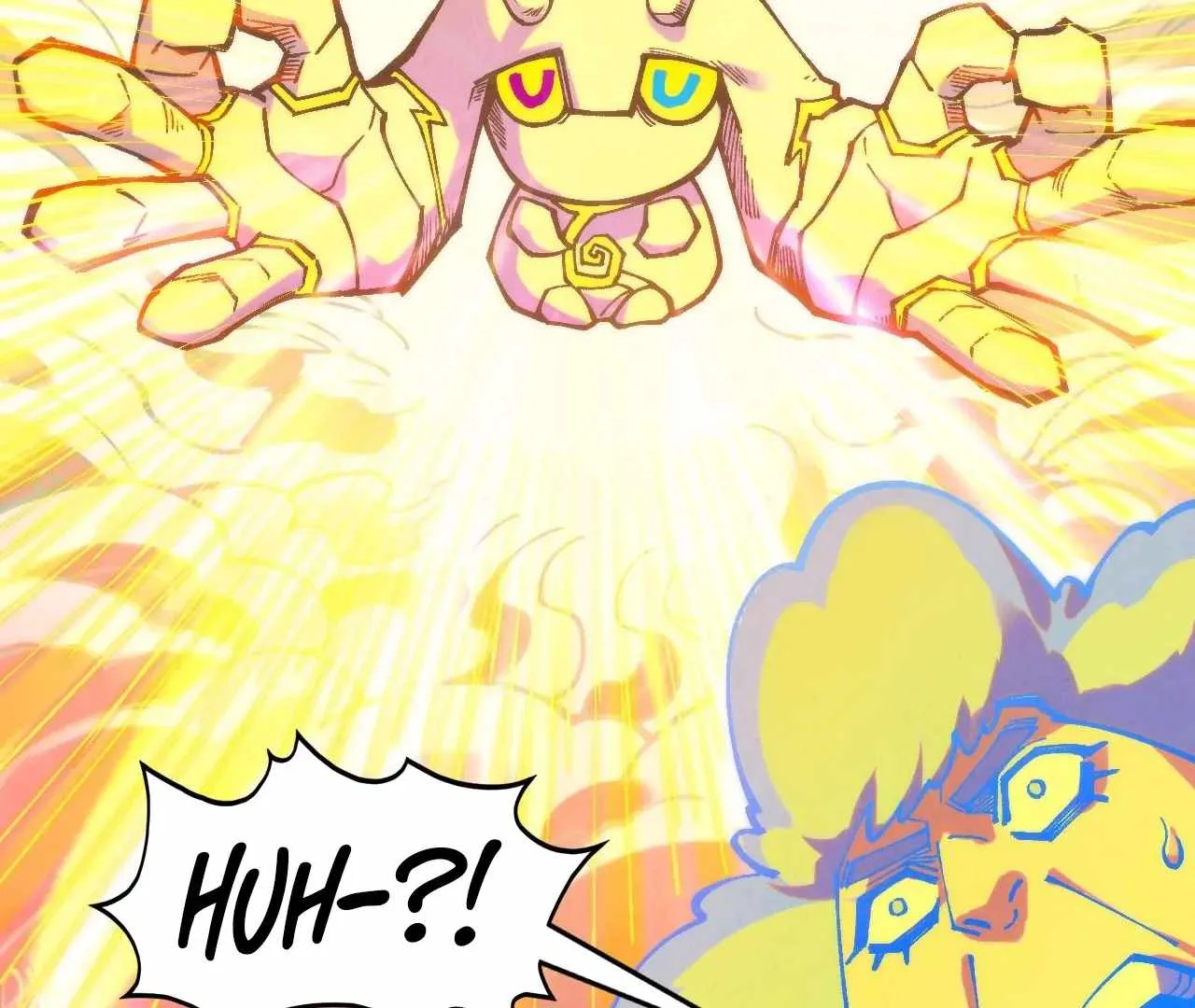 The Eternal Supreme Chapter 396 page 126