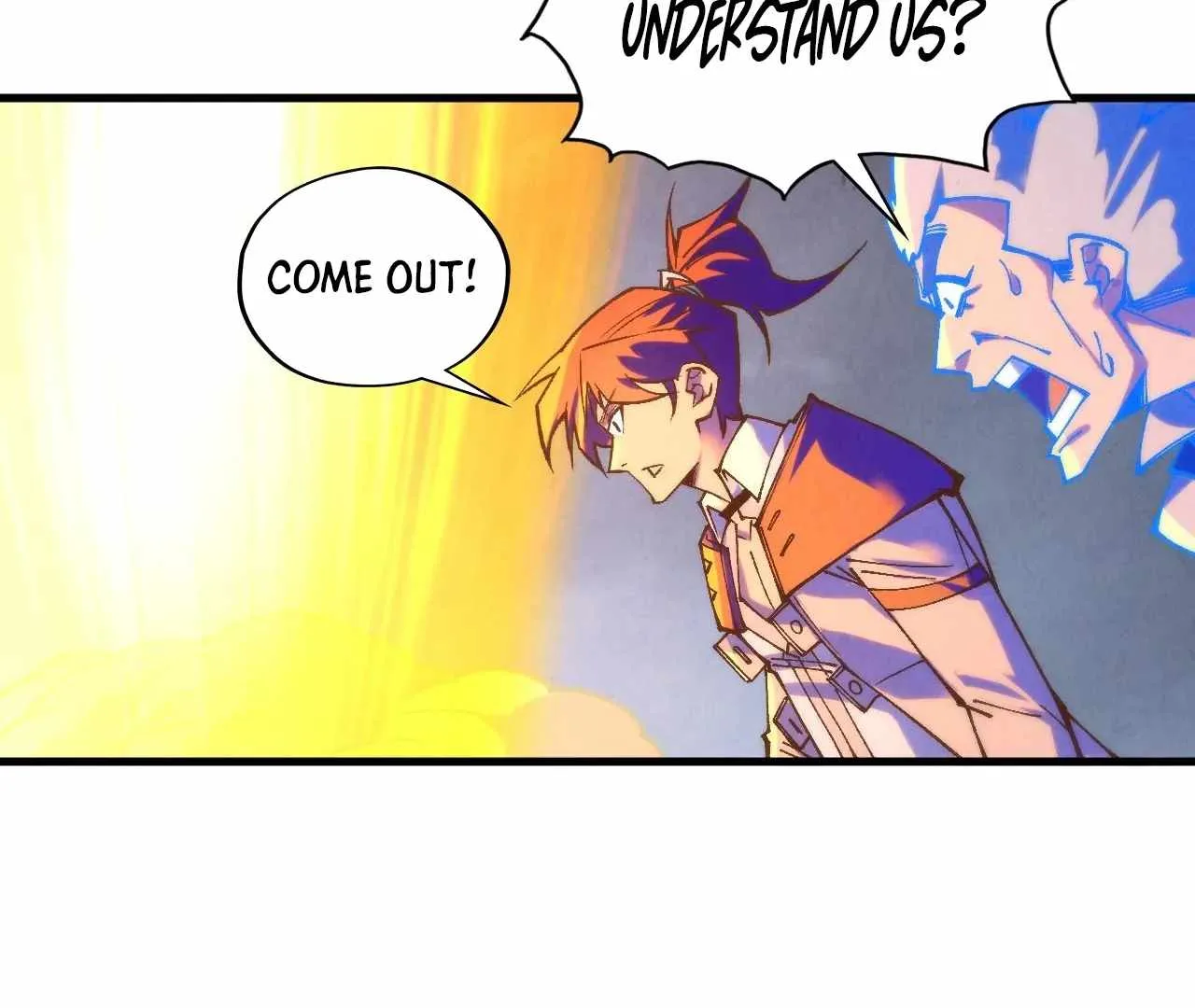 The Eternal Supreme Chapter 396 page 130