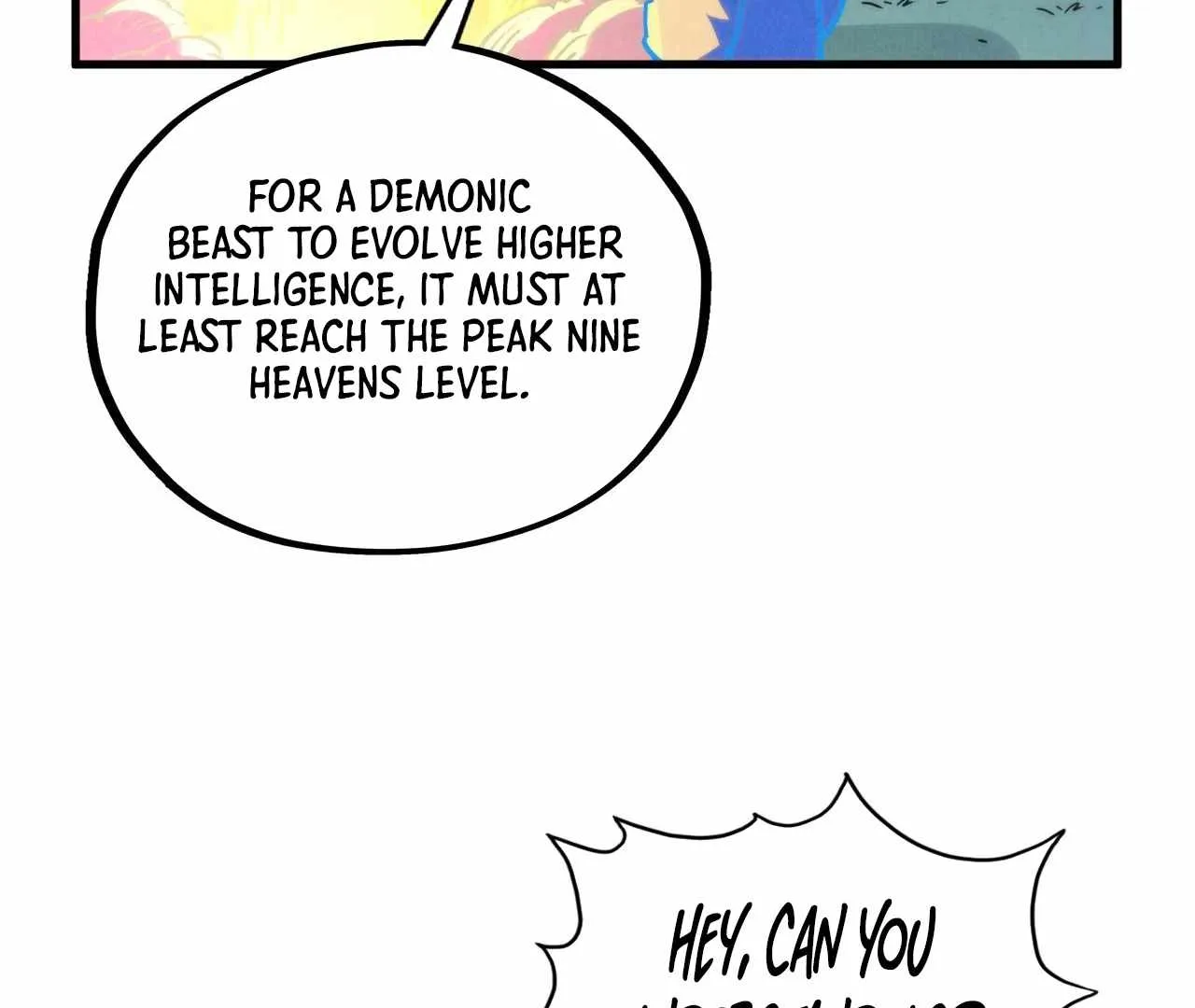 The Eternal Supreme Chapter 396 page 129