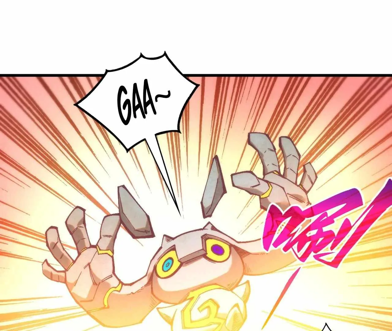 The Eternal Supreme Chapter 396 page 131