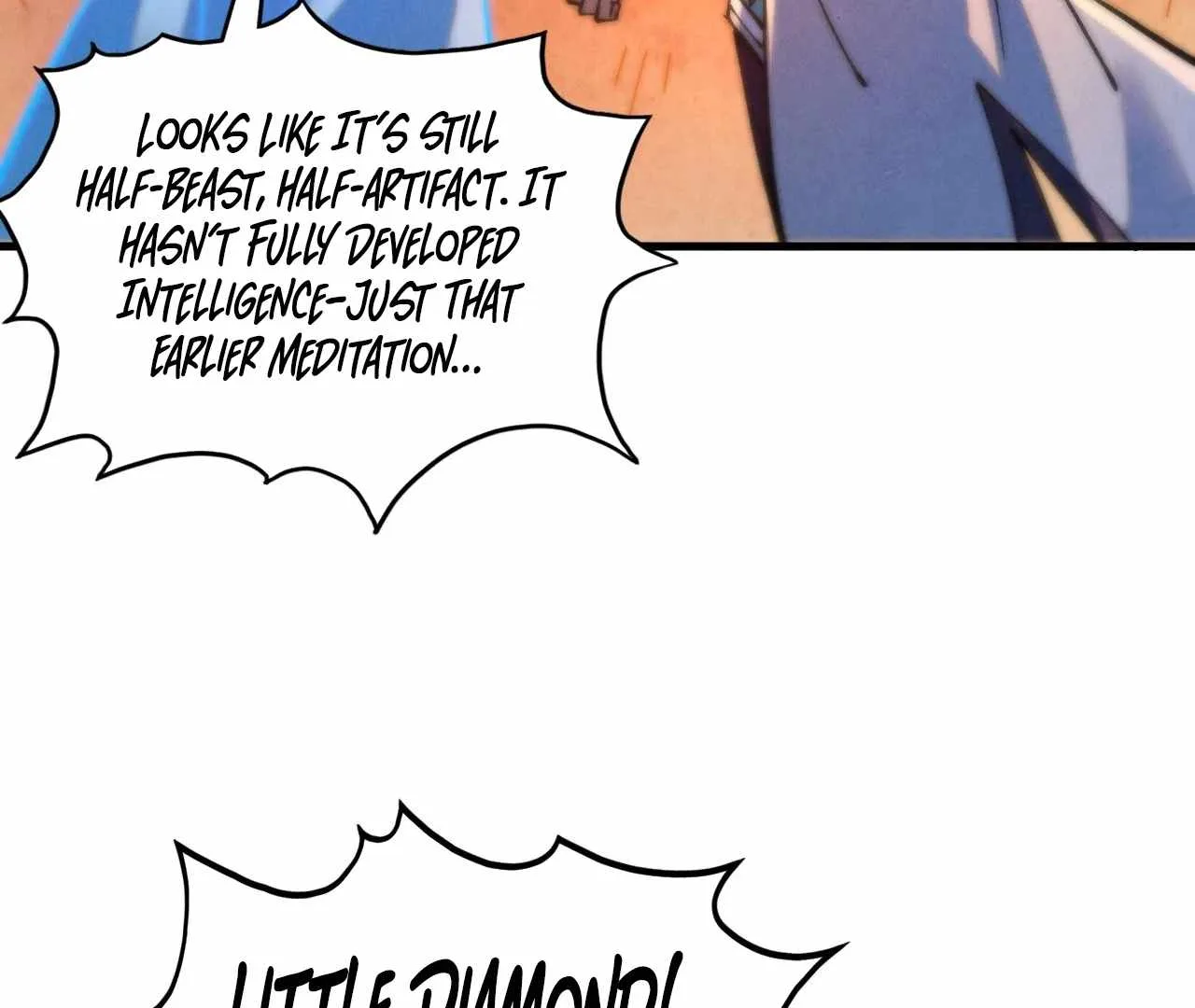 The Eternal Supreme Chapter 396 page 133