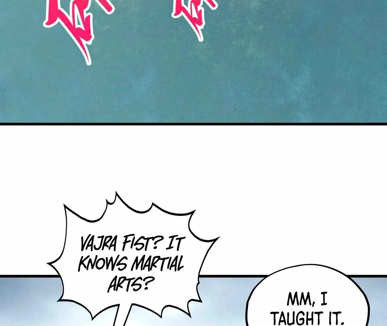 The Eternal Supreme Chapter 396 page 140