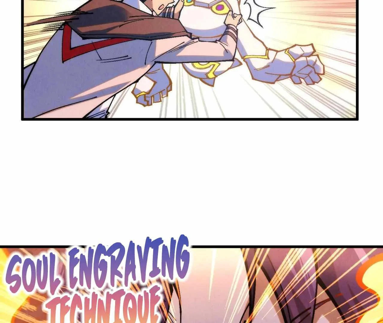 The Eternal Supreme Chapter 396 page 147