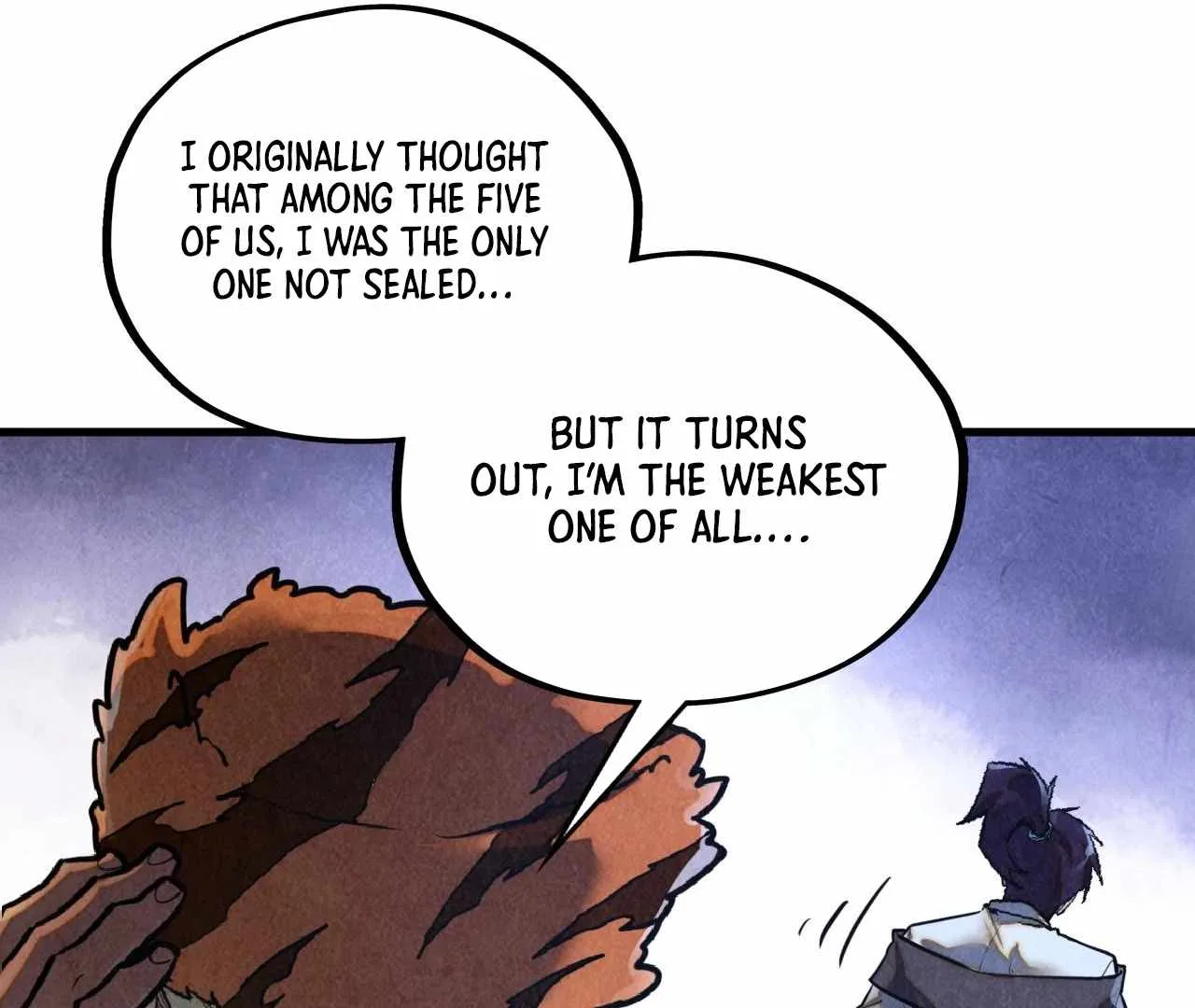The Eternal Supreme Chapter 398 page 16