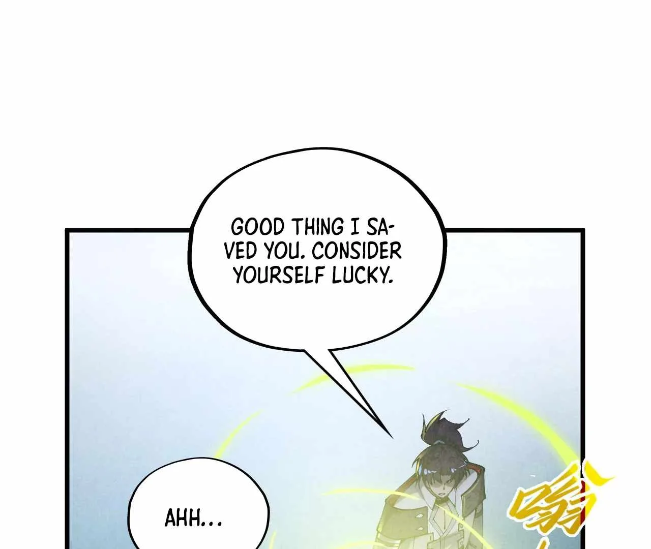 The Eternal Supreme Chapter 398 page 10