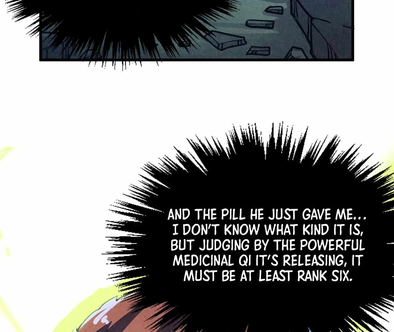 The Eternal Supreme Chapter 398 page 12
