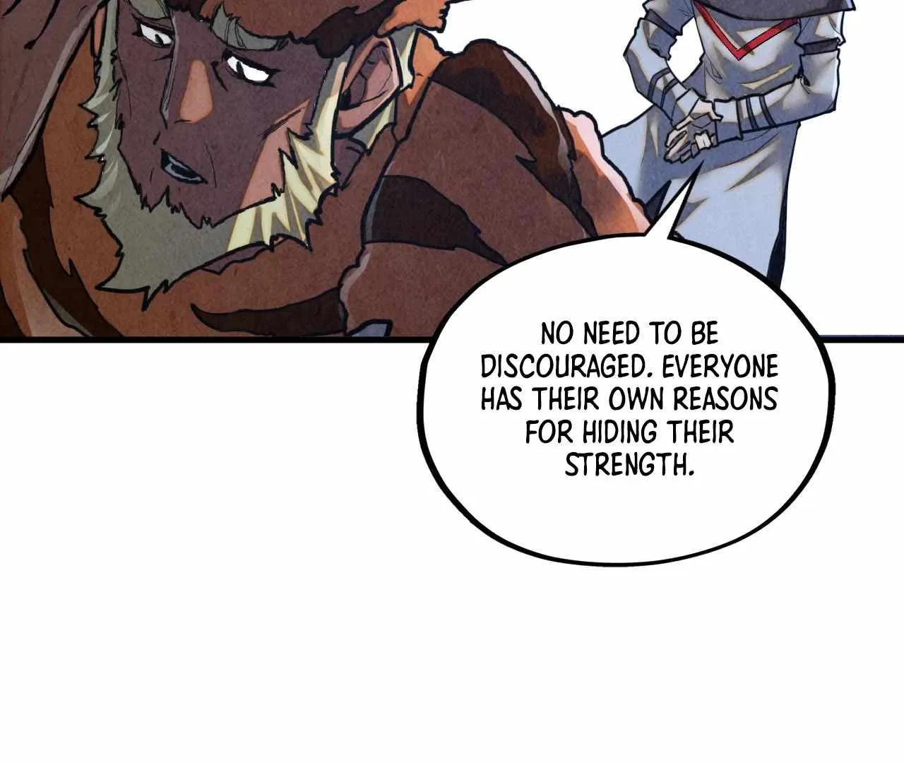 The Eternal Supreme Chapter 398 page 17