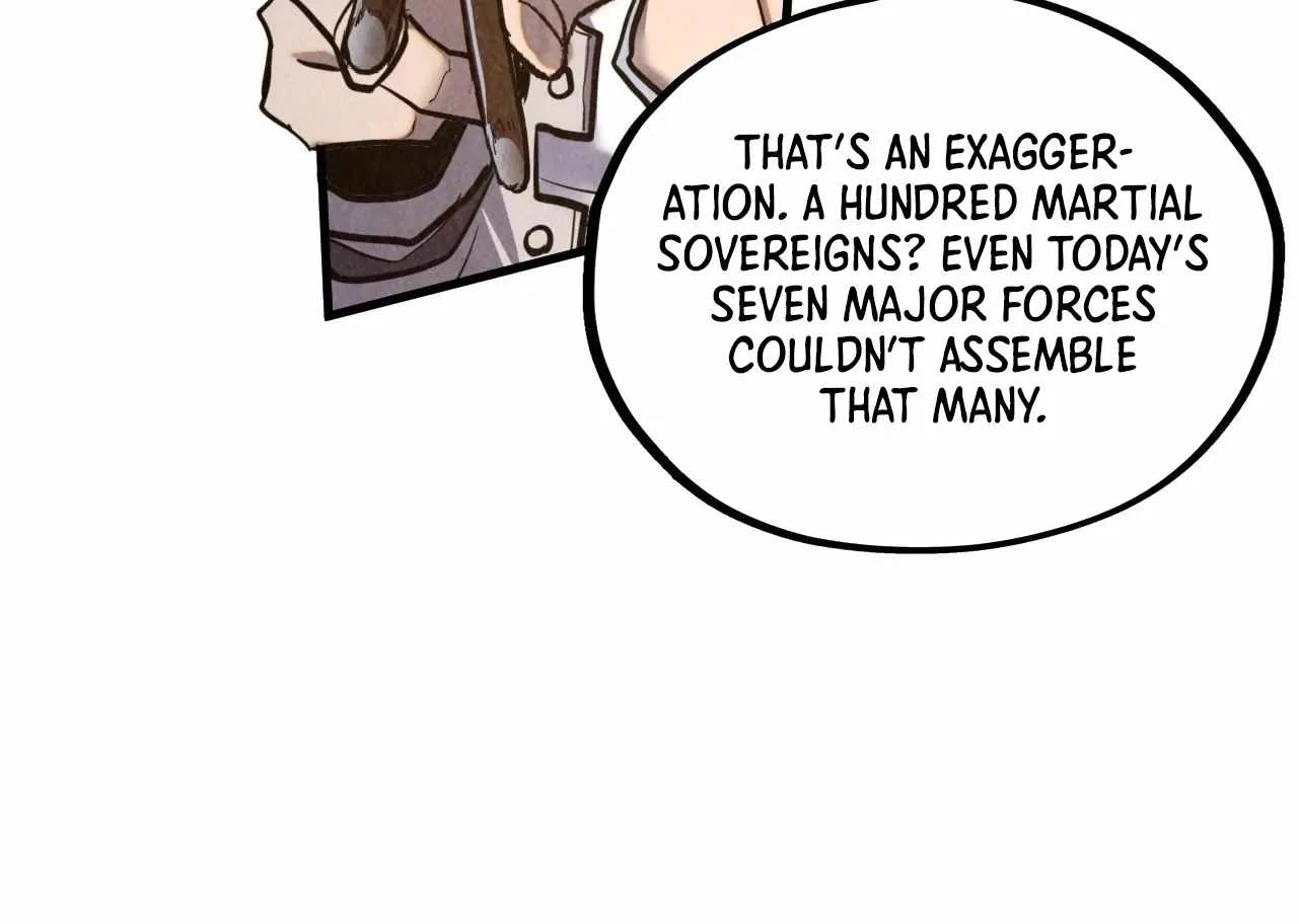 The Eternal Supreme Chapter 398 page 36