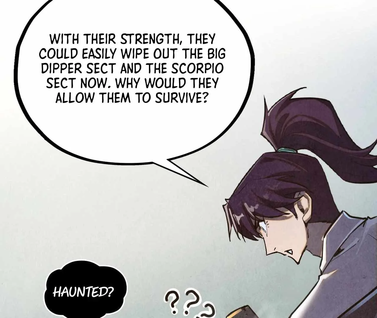 The Eternal Supreme Chapter 398 page 41