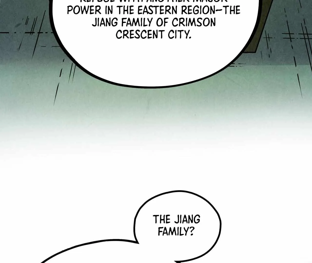 The Eternal Supreme Chapter 398 page 40