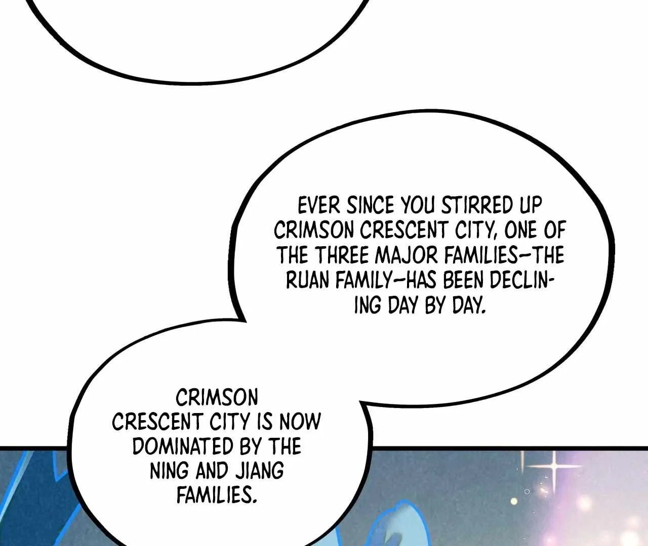 The Eternal Supreme Chapter 398 page 44