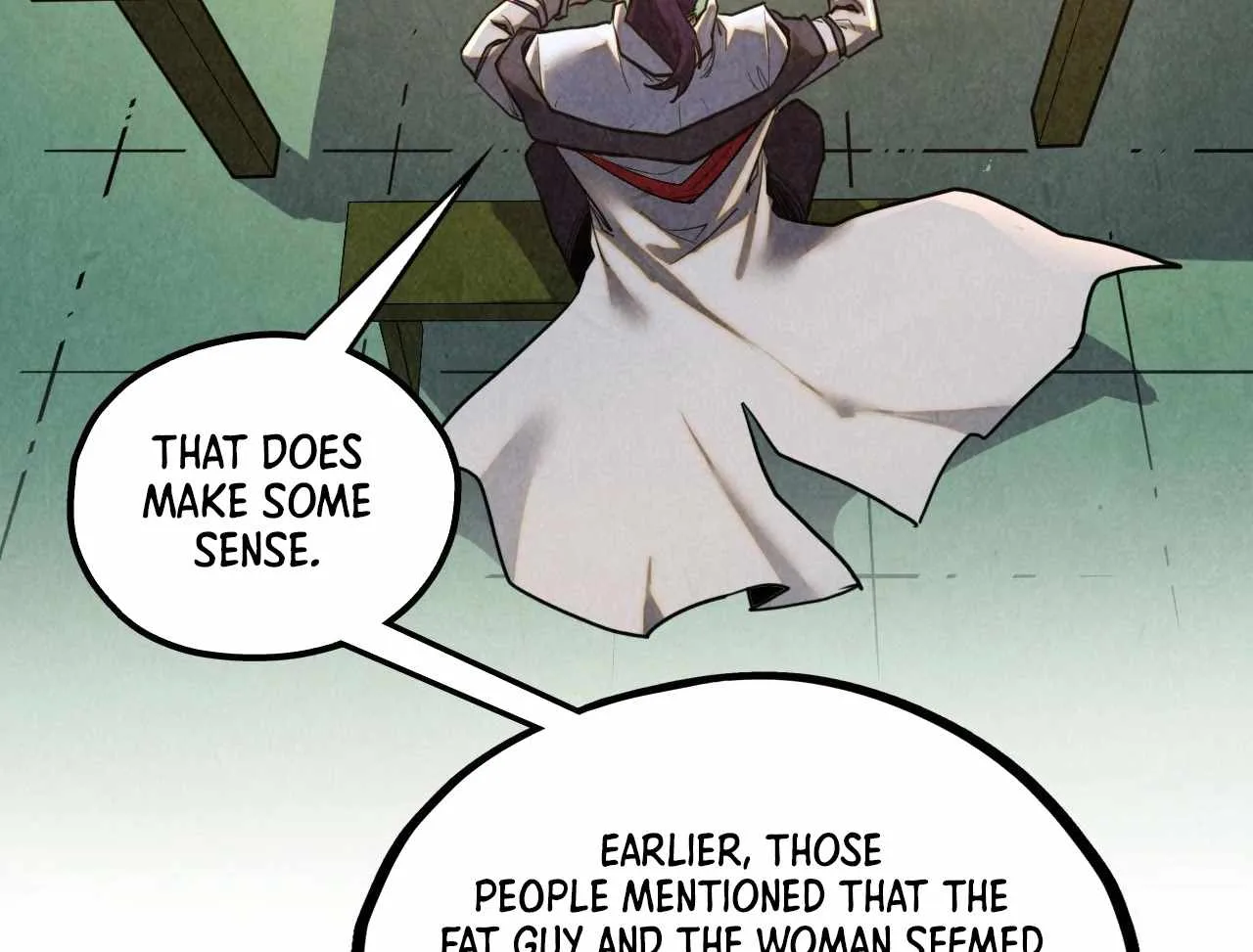 The Eternal Supreme Chapter 398 page 57