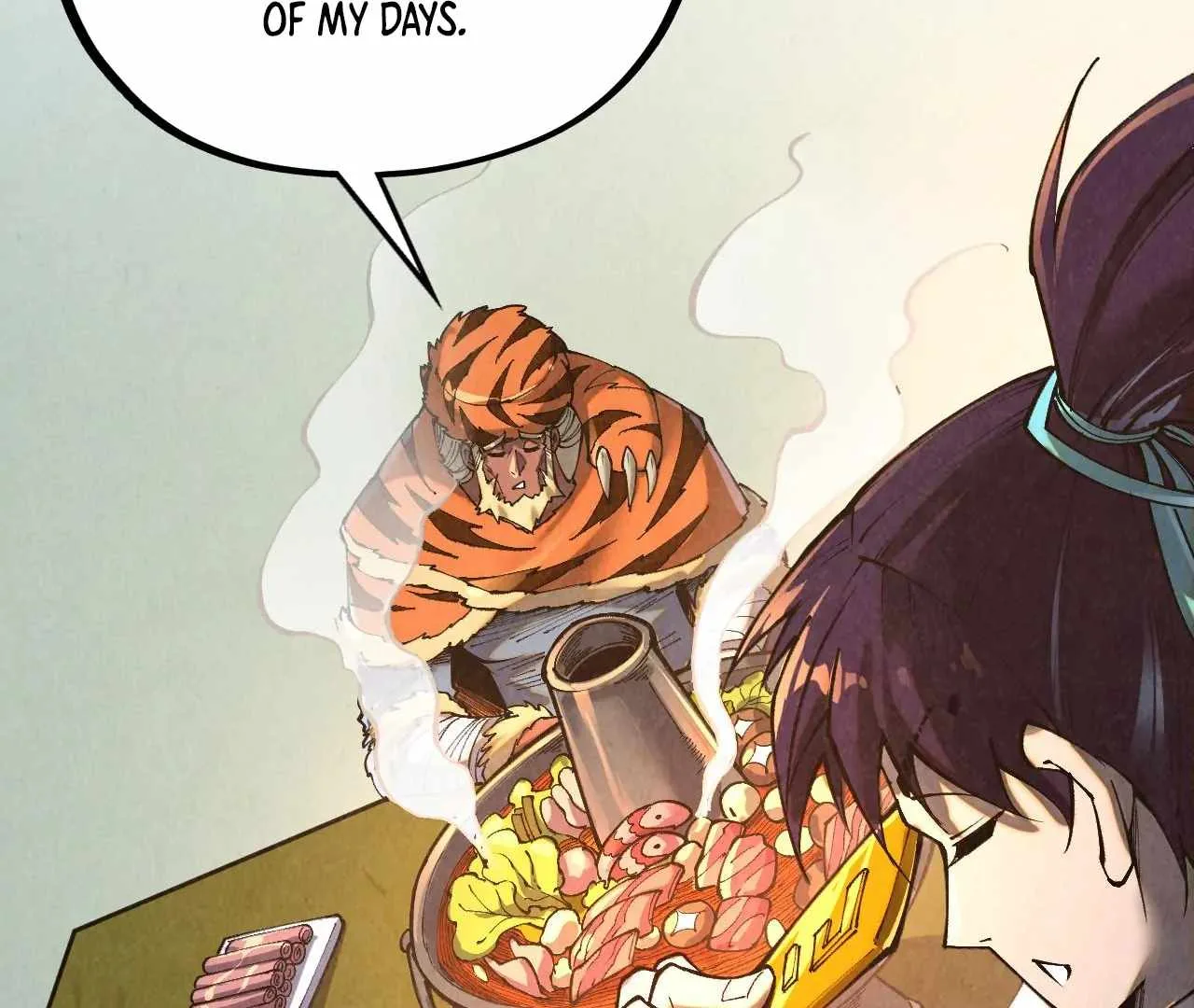 The Eternal Supreme Chapter 398 page 66