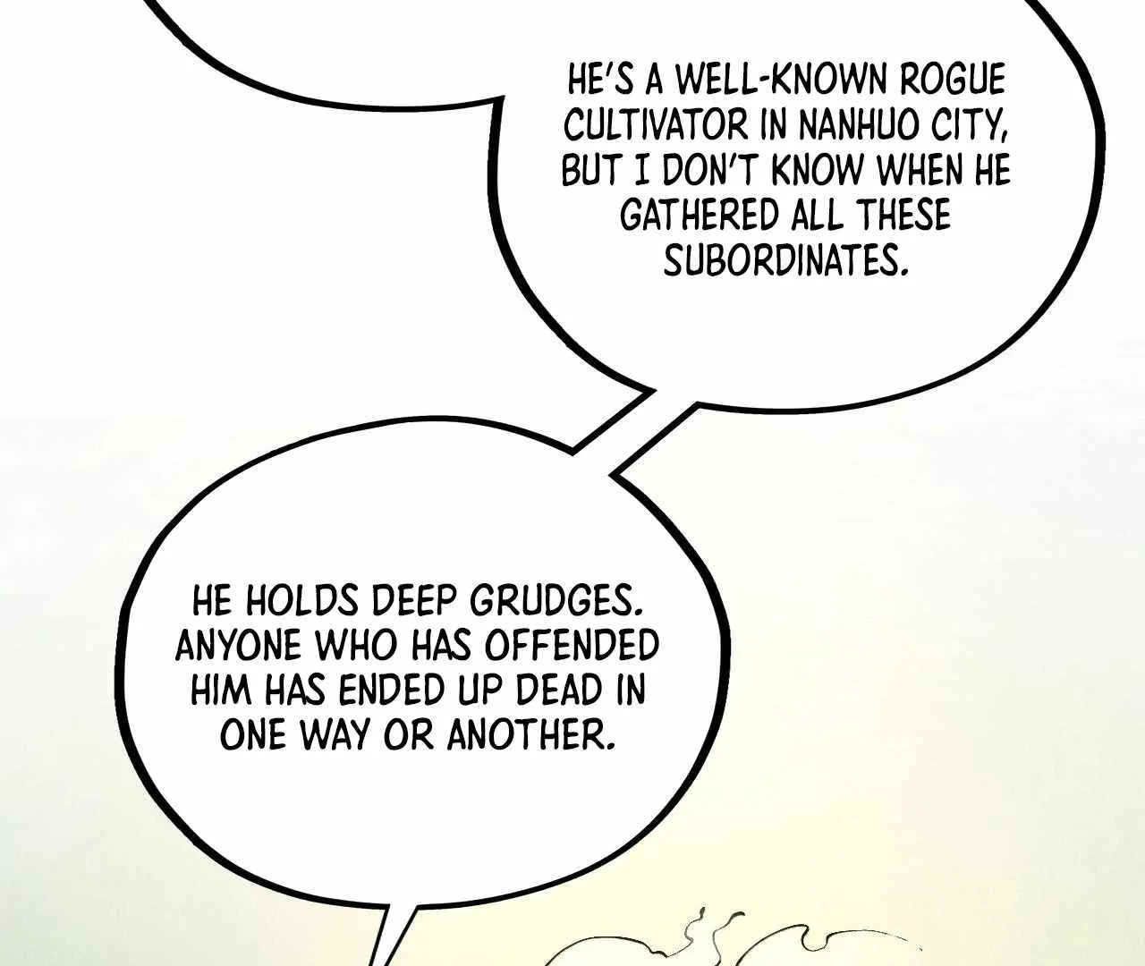 The Eternal Supreme Chapter 398 page 63