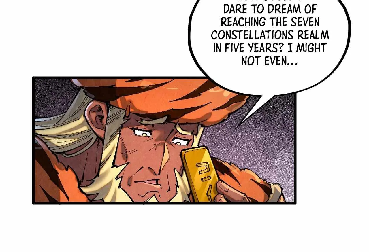 The Eternal Supreme Chapter 398 page 69