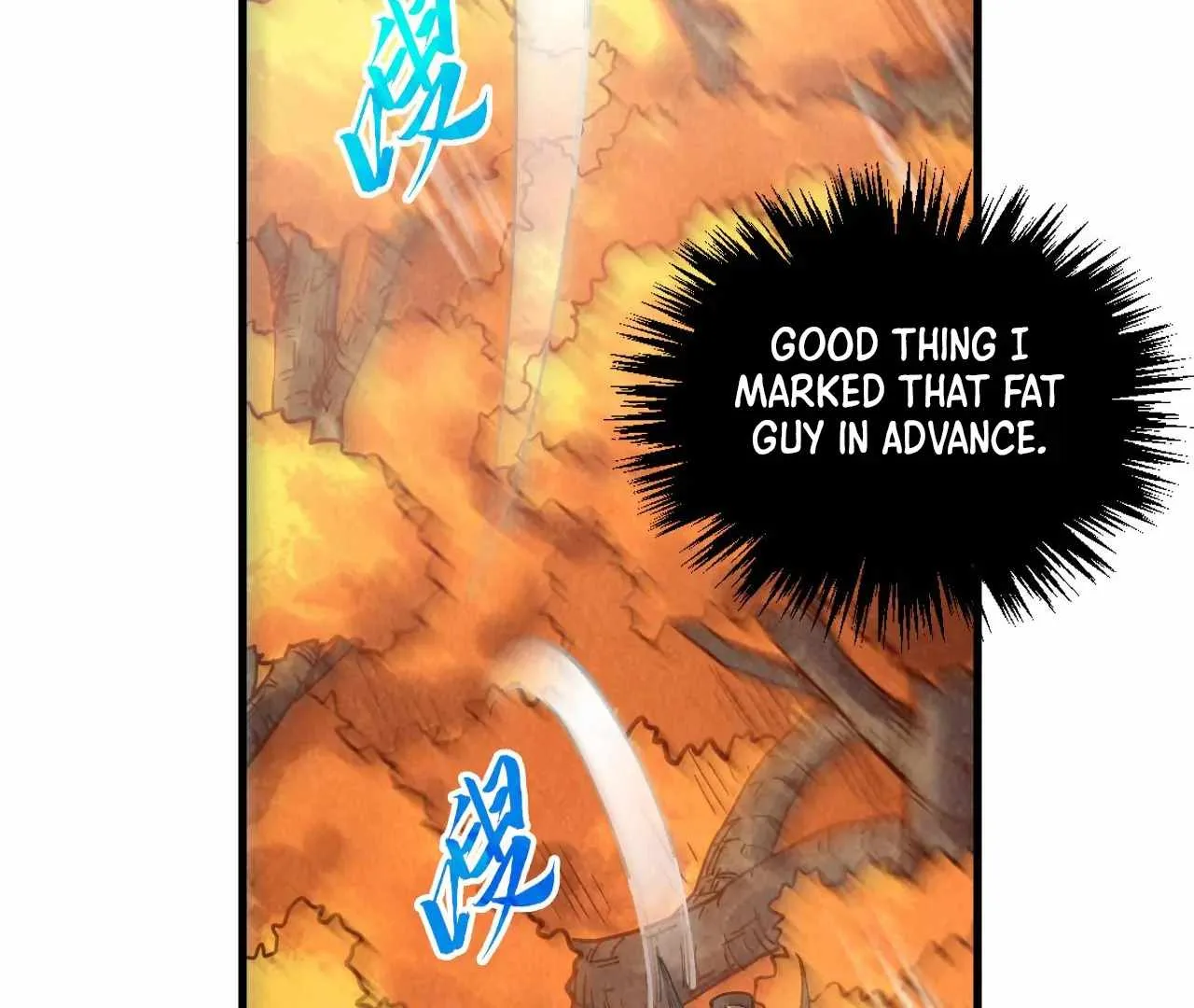 The Eternal Supreme Chapter 398 page 78