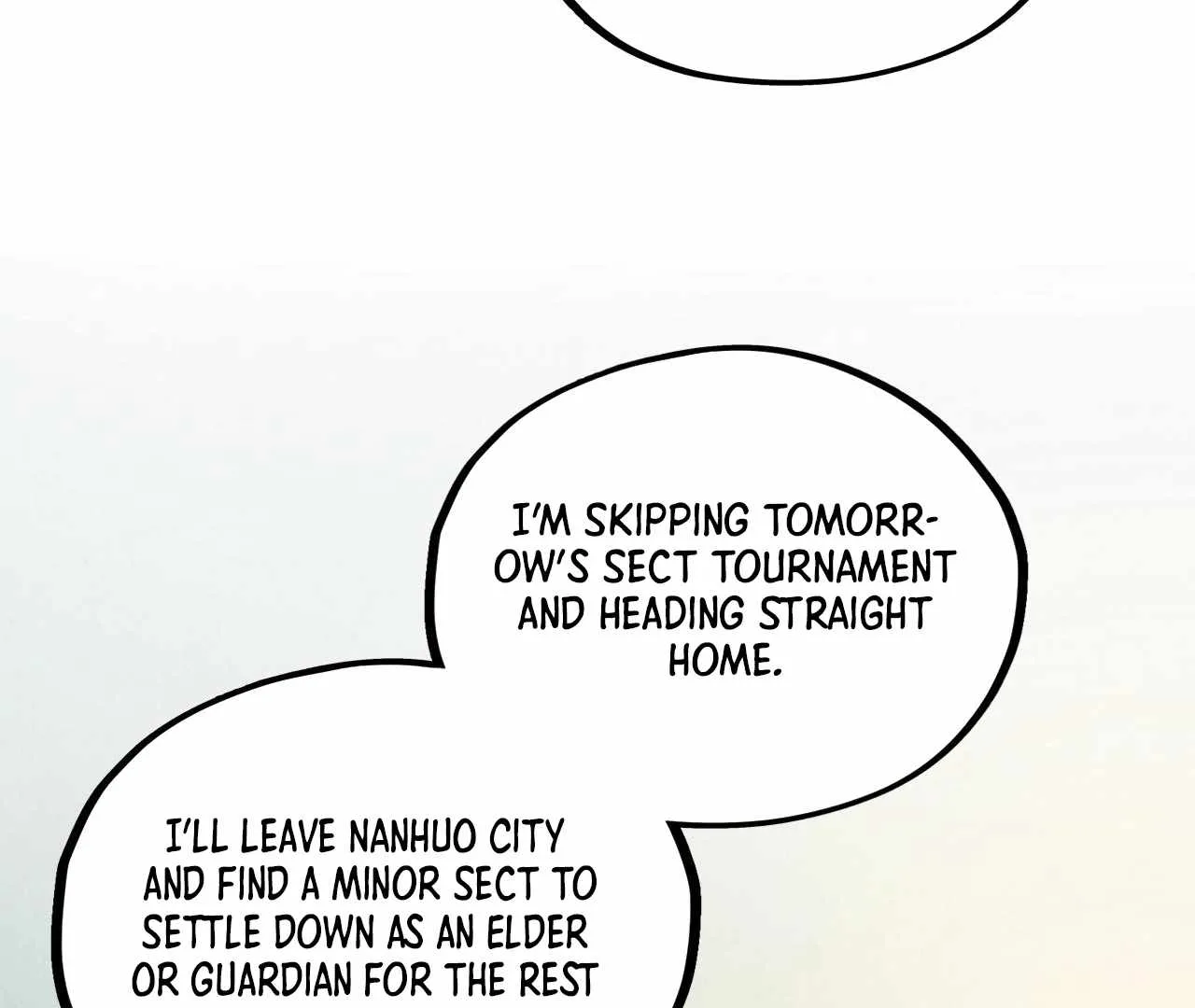 The Eternal Supreme Chapter 398 page 65