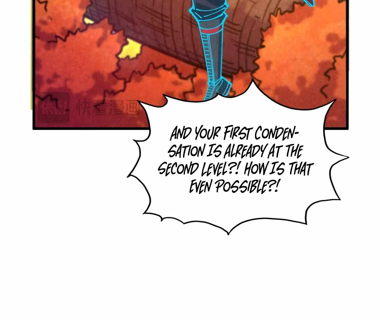The Eternal Supreme Chapter 398 page 88