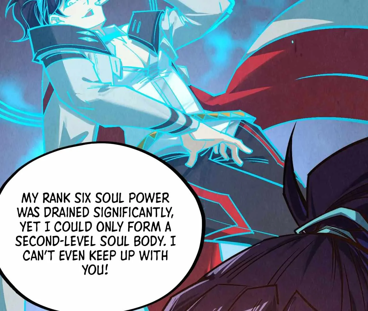 The Eternal Supreme Chapter 398 page 90