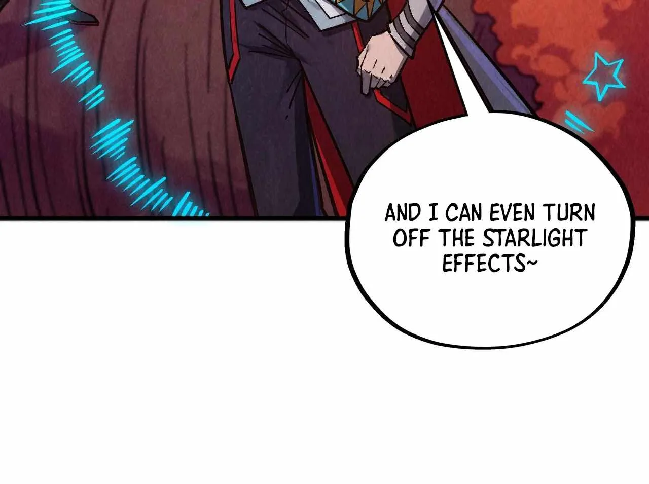 The Eternal Supreme Chapter 398 page 95
