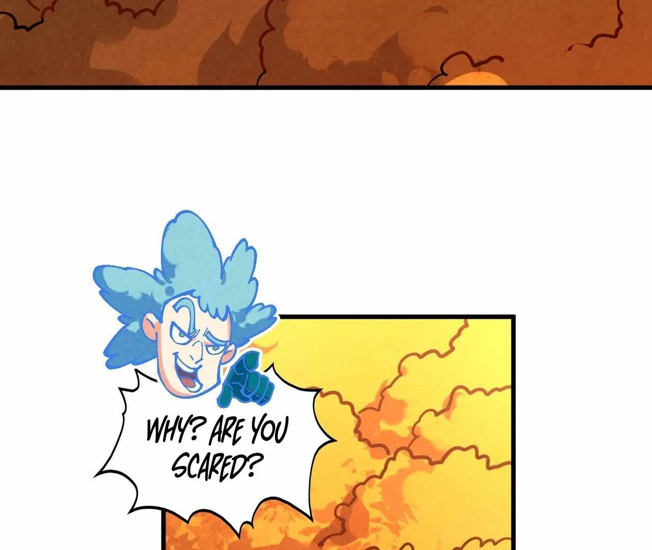 The Eternal Supreme Chapter 398 page 117