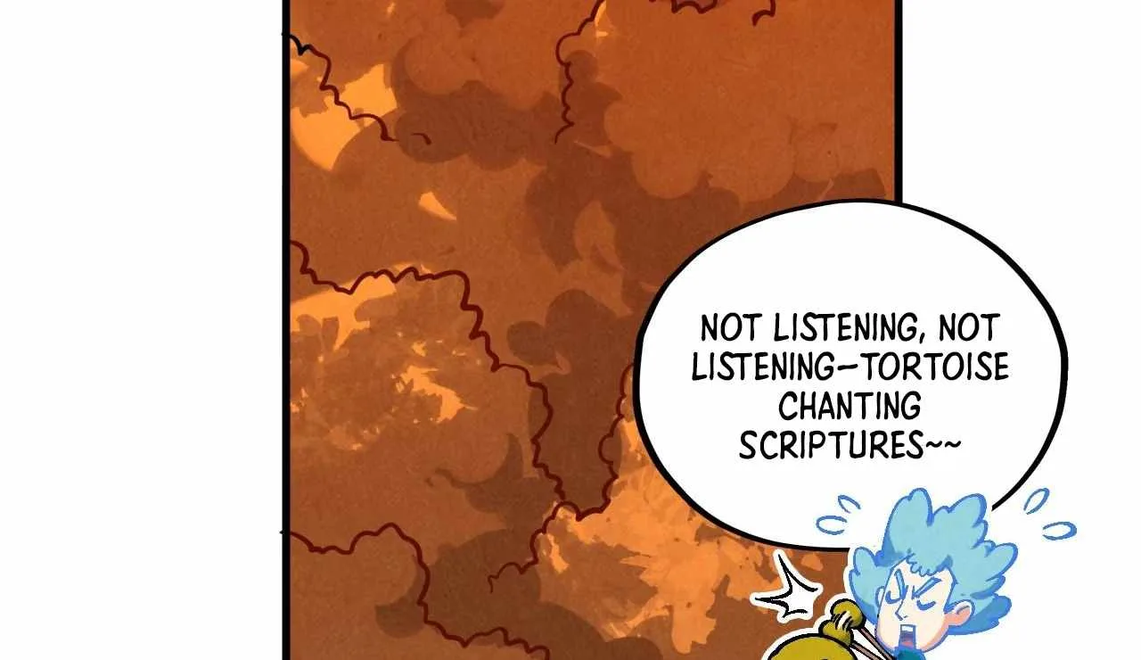 The Eternal Supreme Chapter 398 page 120