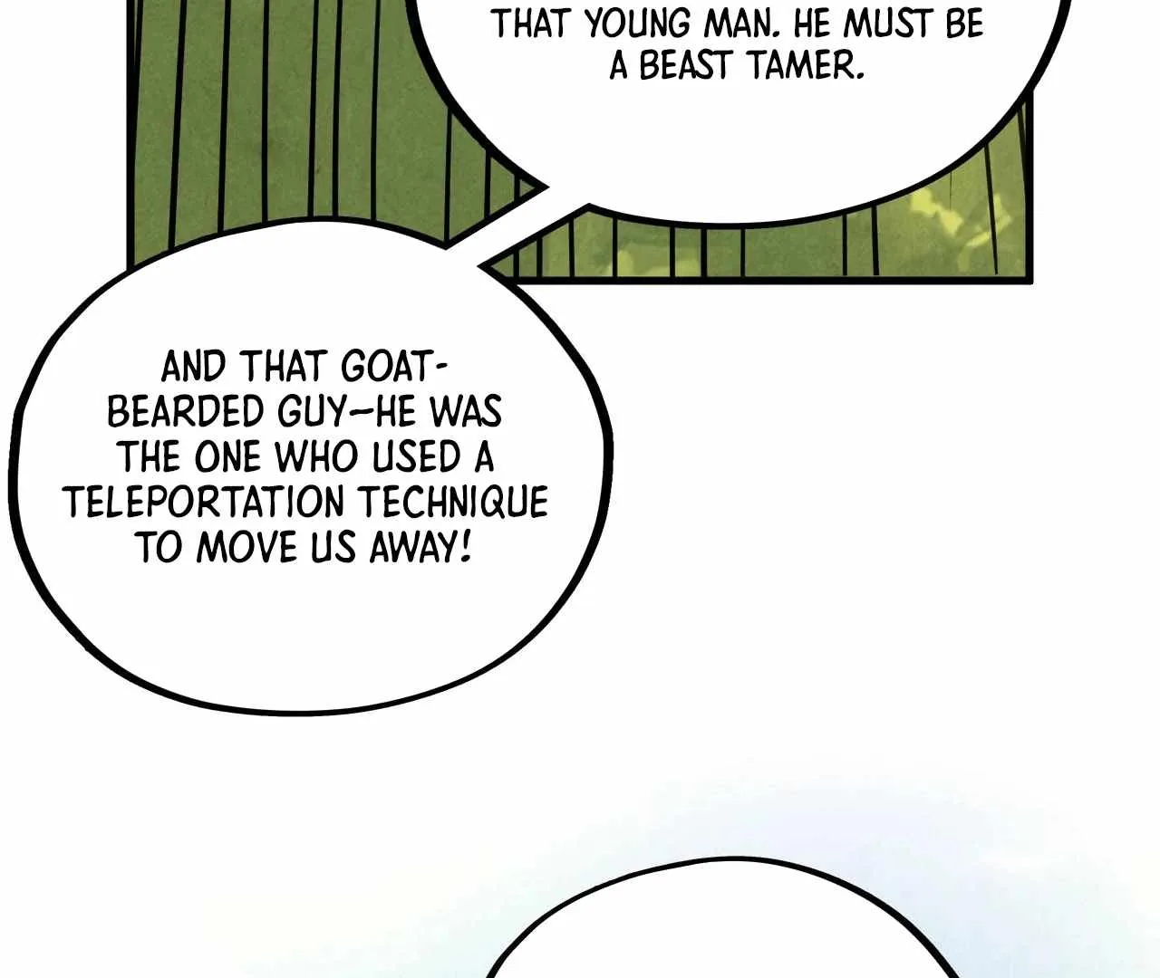 The Eternal Supreme Chapter 398 page 126