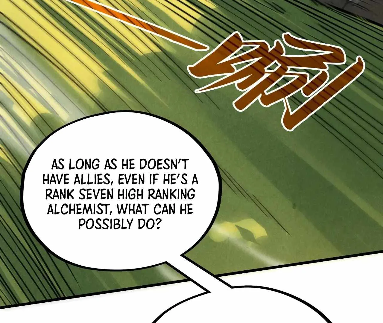 The Eternal Supreme Chapter 398 page 130