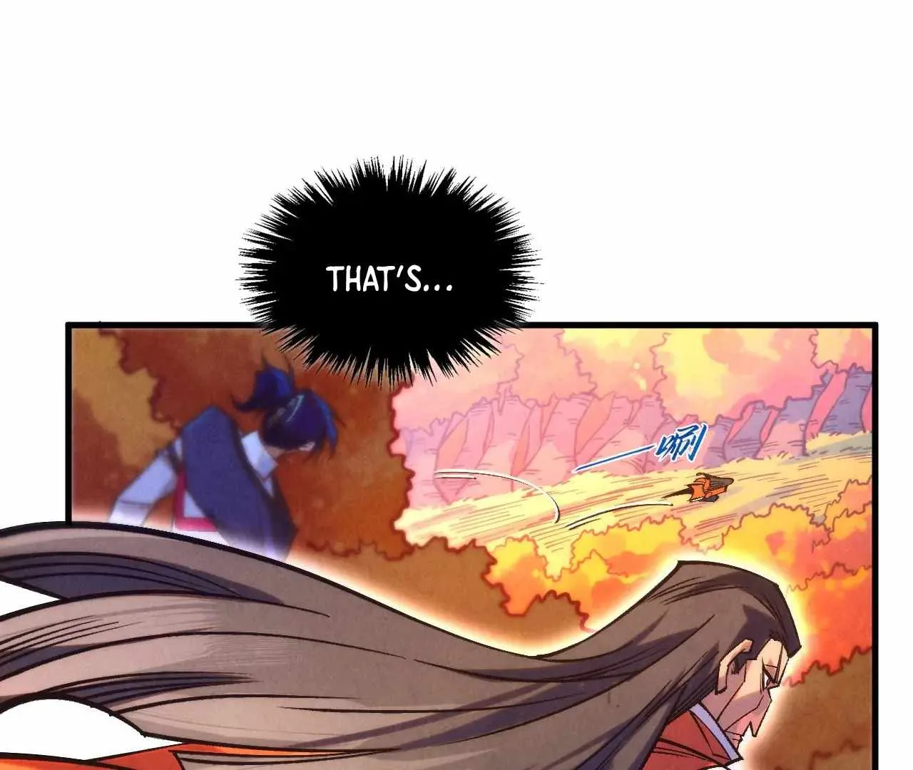 The Eternal Supreme Chapter 398 page 138