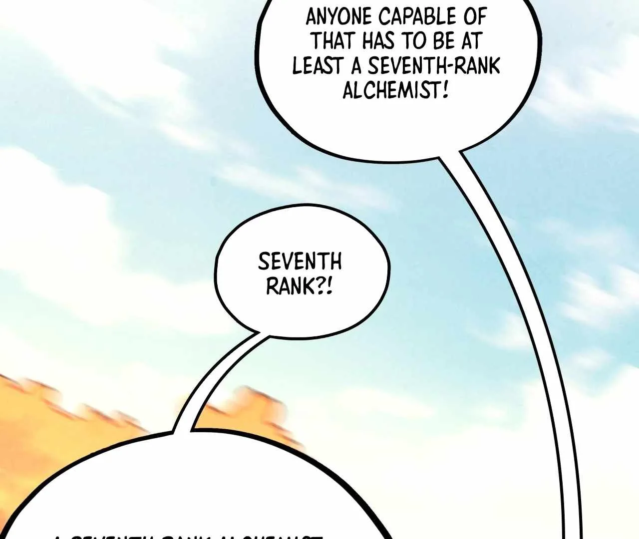 The Eternal Supreme Chapter 398 page 127