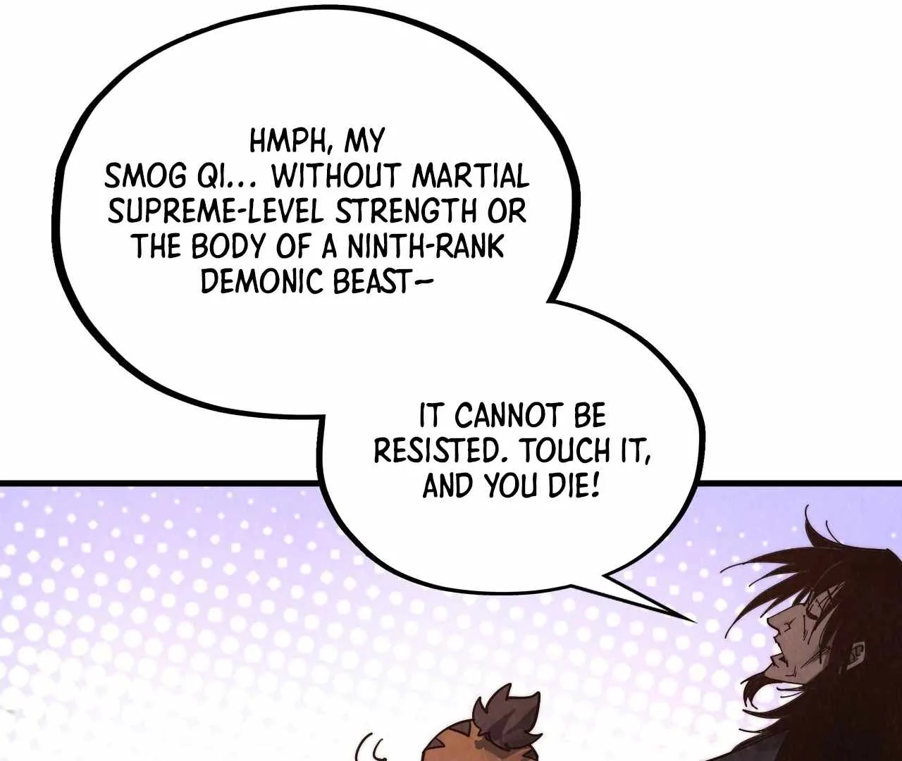 The Eternal Supreme Chapter 400 page 16