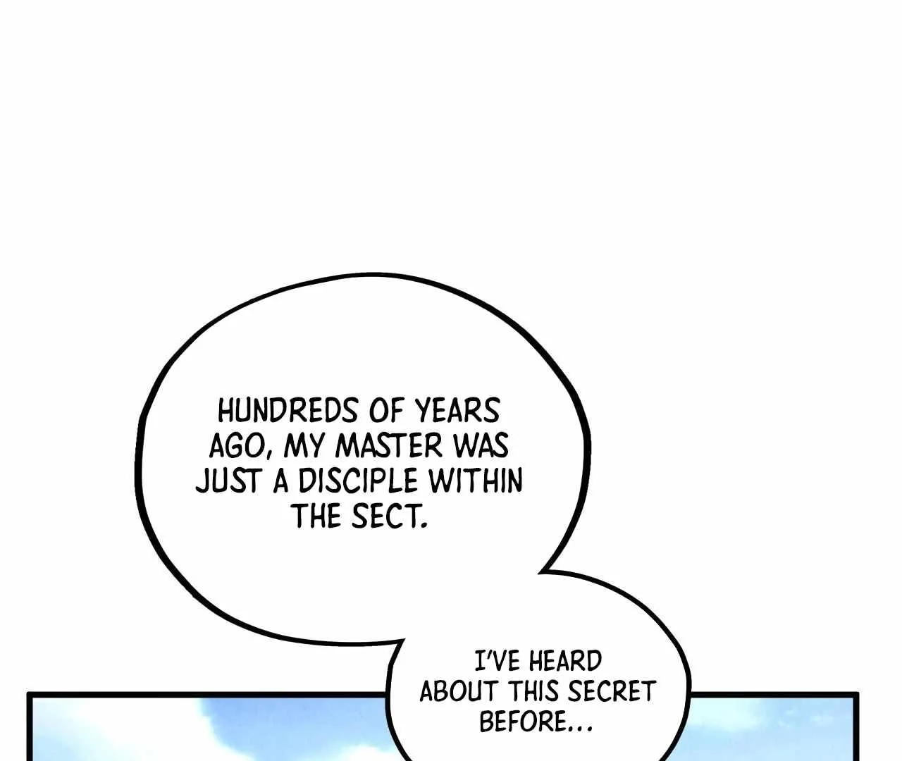 The Eternal Supreme Chapter 400 page 7