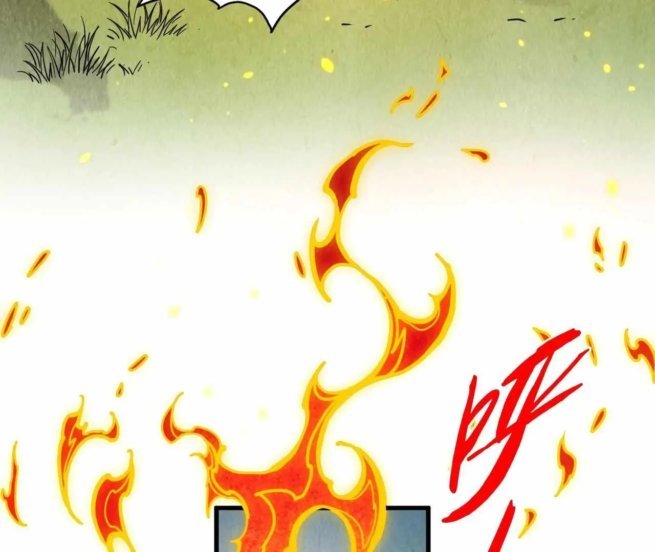 The Eternal Supreme Chapter 400 page 24