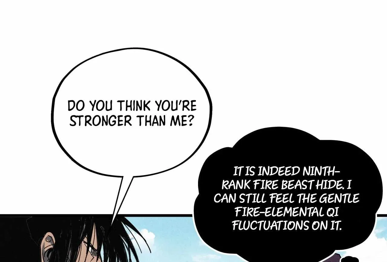 The Eternal Supreme Chapter 400 page 28