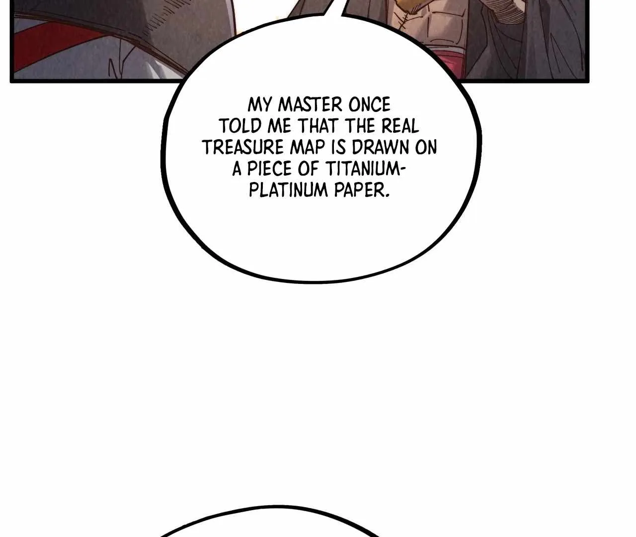 The Eternal Supreme Chapter 400 page 20