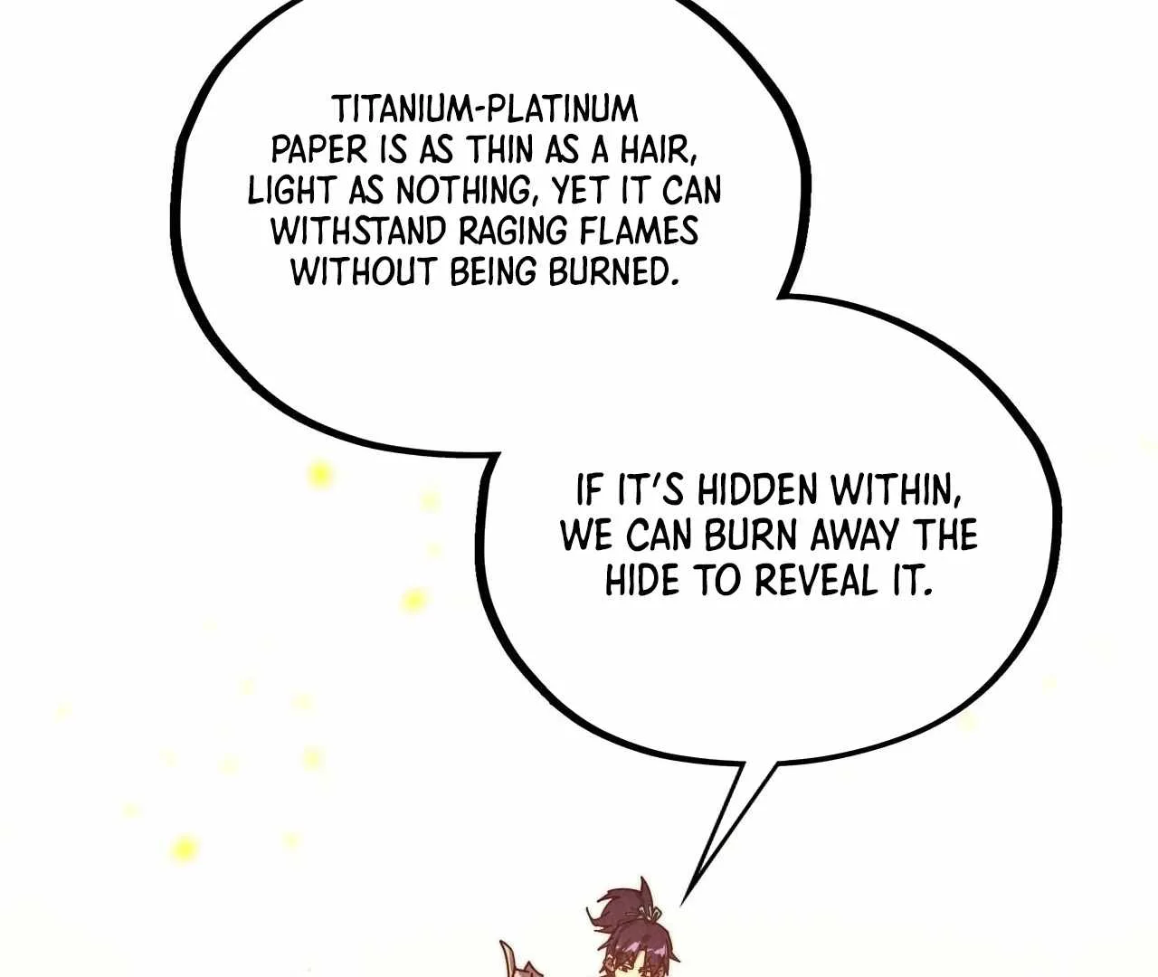 The Eternal Supreme Chapter 400 page 21