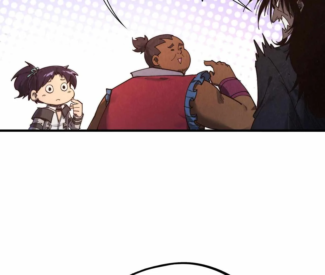 The Eternal Supreme Chapter 400 page 18