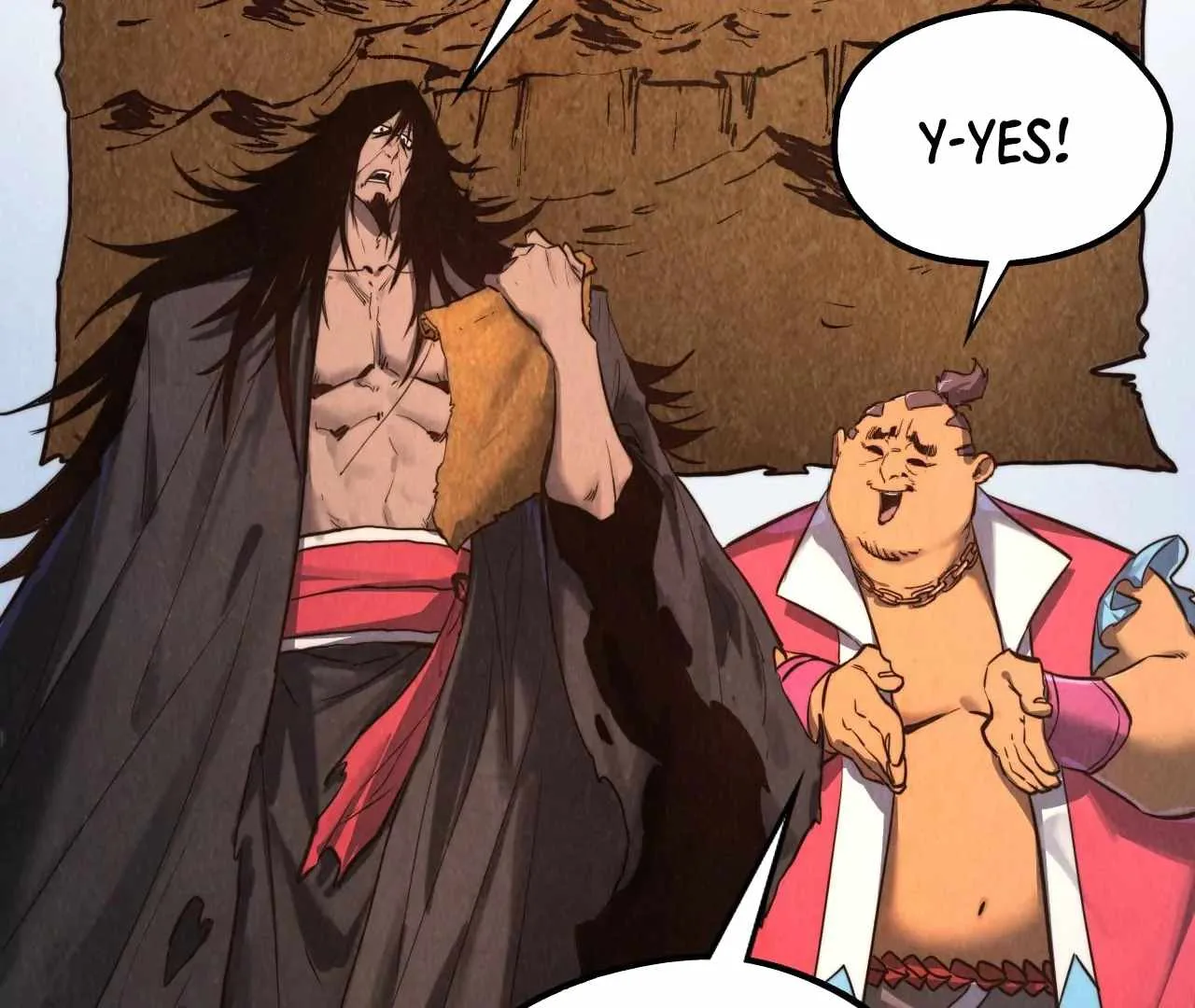 The Eternal Supreme Chapter 400 page 5