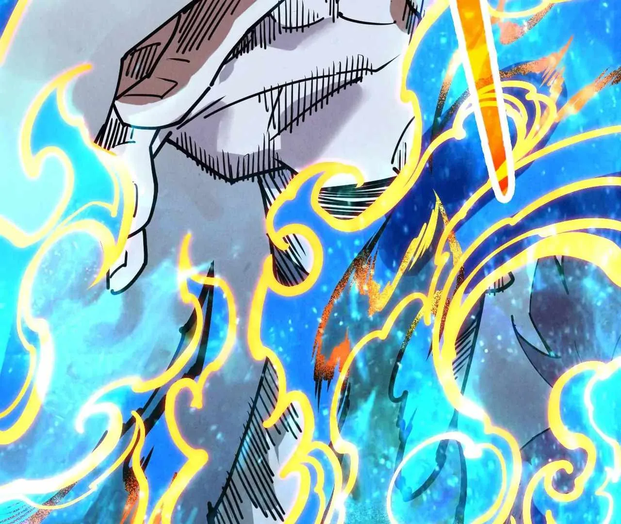 The Eternal Supreme Chapter 400 page 32