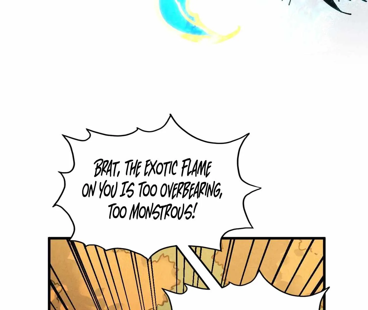 The Eternal Supreme Chapter 400 page 36
