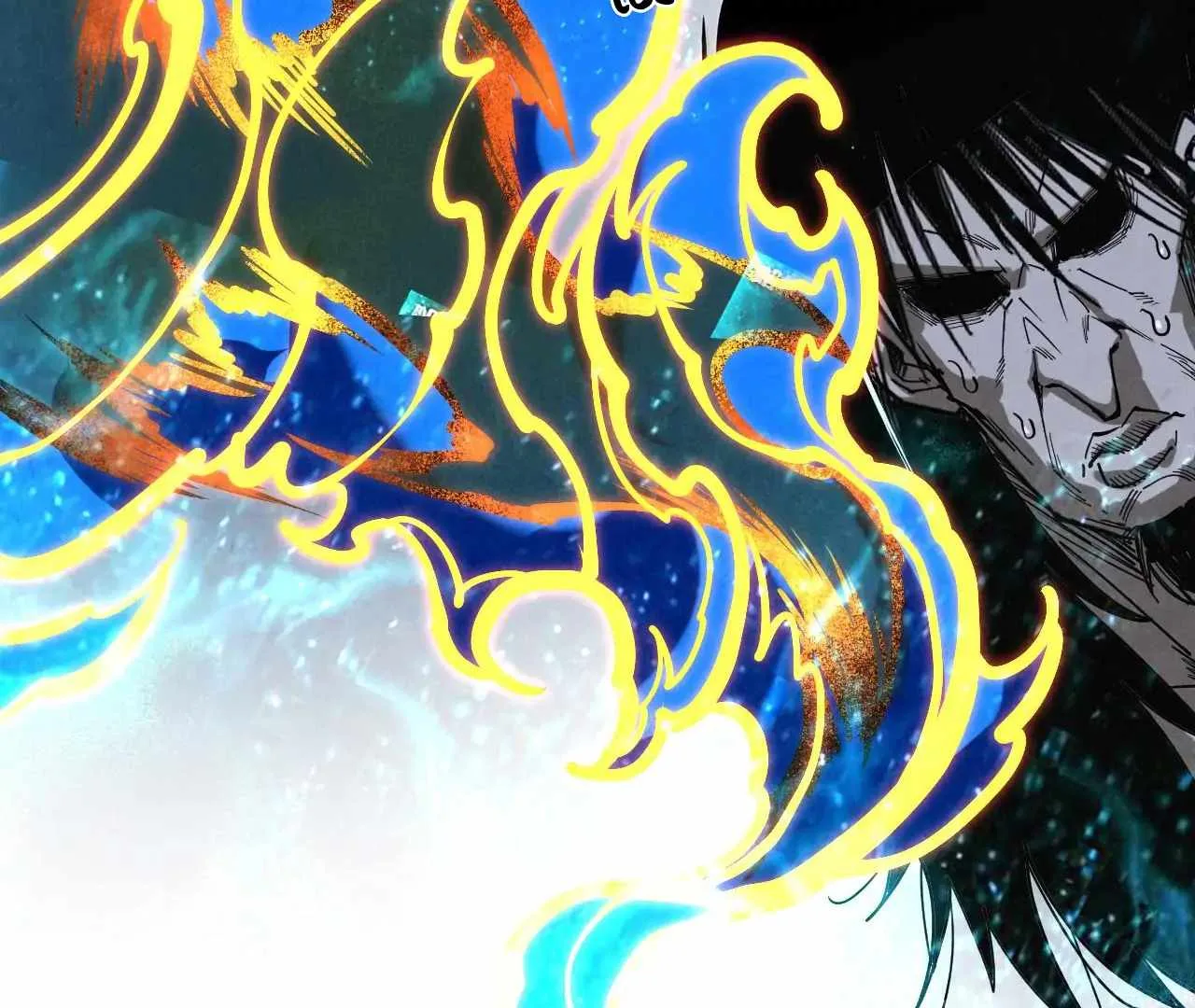 The Eternal Supreme Chapter 400 page 35