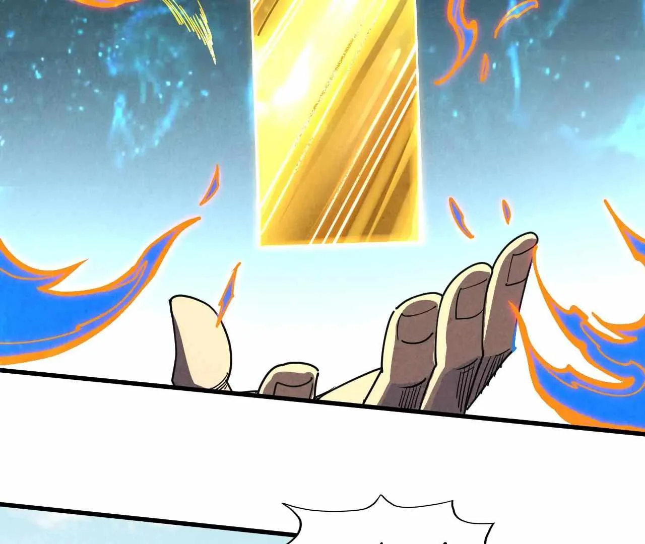 The Eternal Supreme Chapter 400 page 39