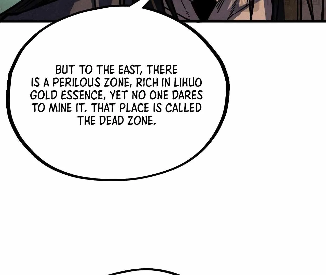 The Eternal Supreme Chapter 400 page 49