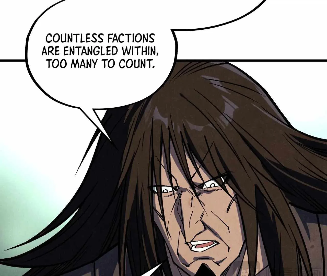 The Eternal Supreme Chapter 400 page 48