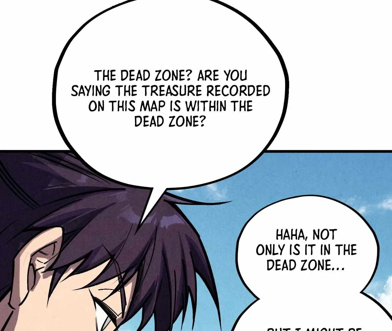 The Eternal Supreme Chapter 400 page 50