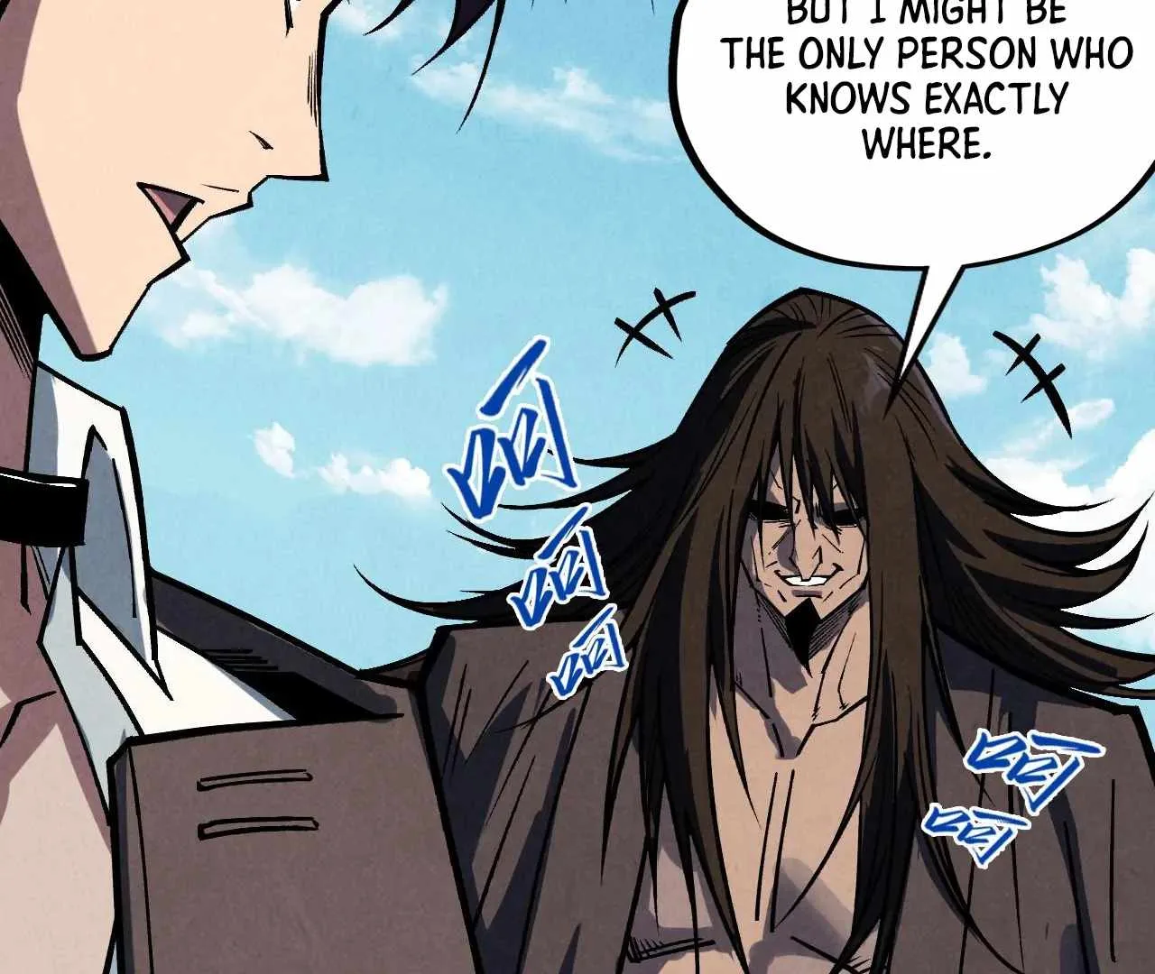 The Eternal Supreme Chapter 400 page 51