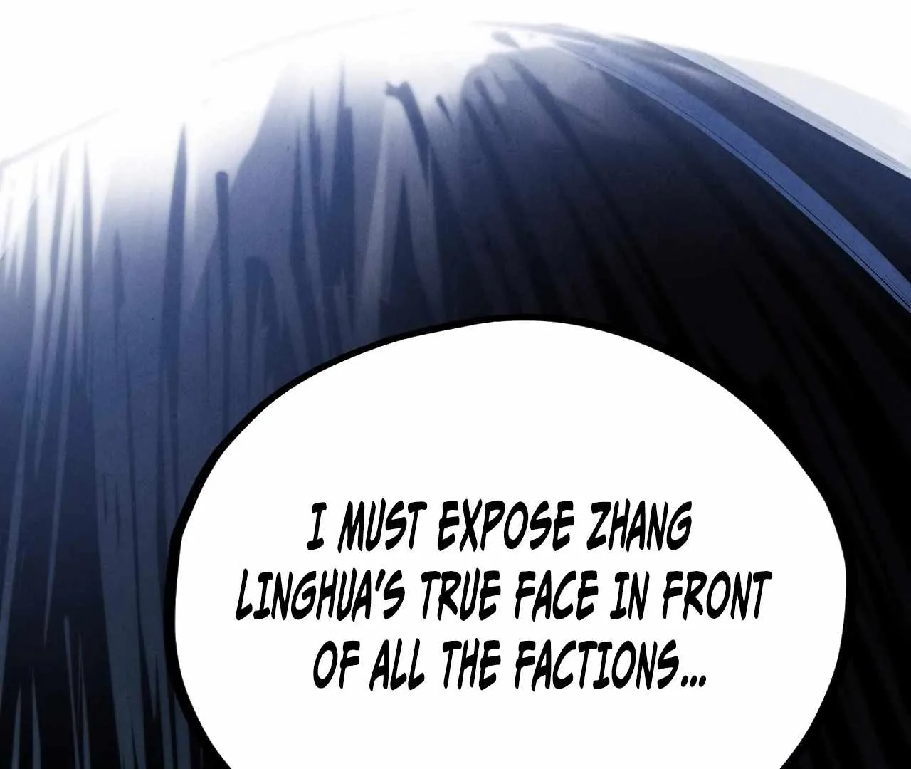 The Eternal Supreme Chapter 400 page 57