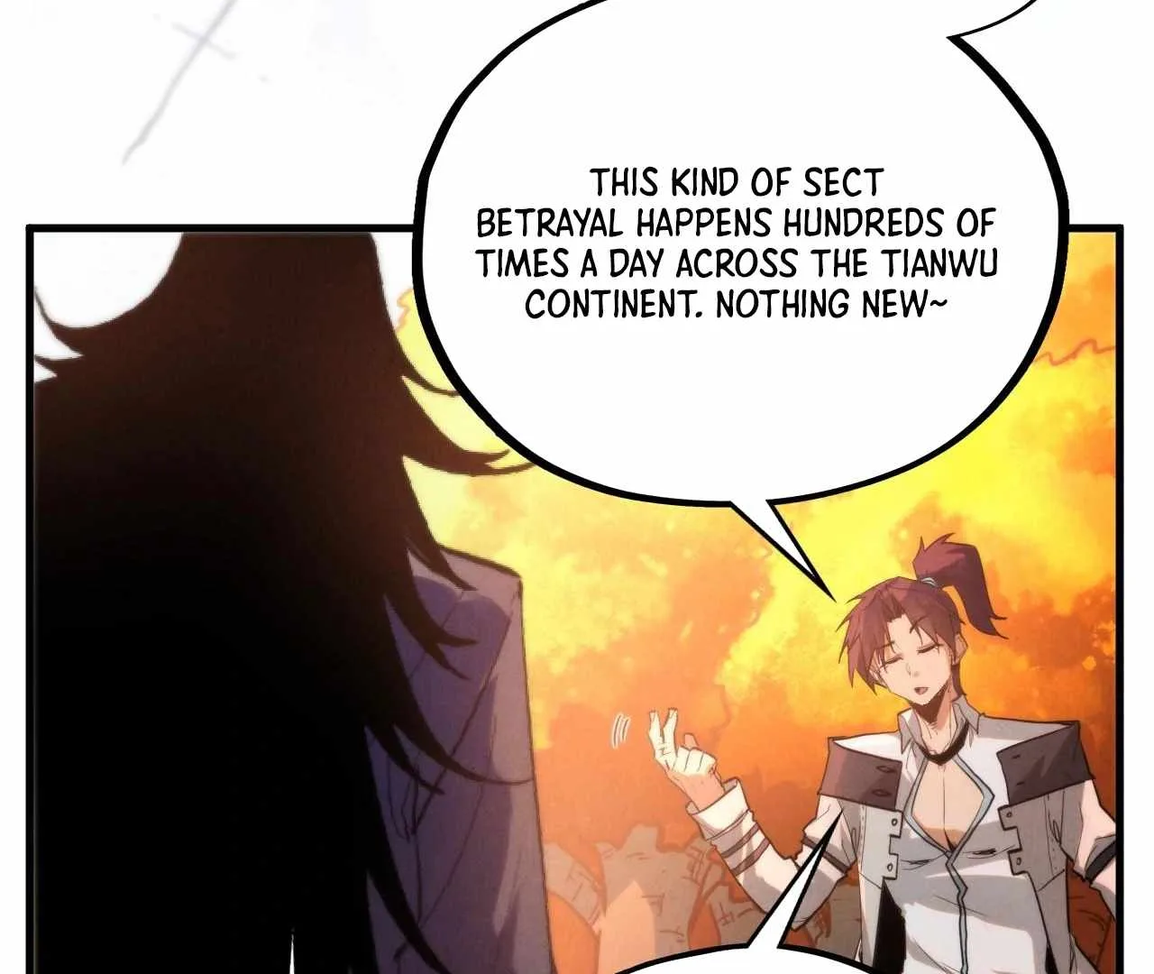 The Eternal Supreme Chapter 400 page 68